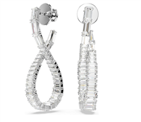 Orecchini Swarovski Donna Hyperbola in Lega metallica Cristallo 5677628 - 5677628
